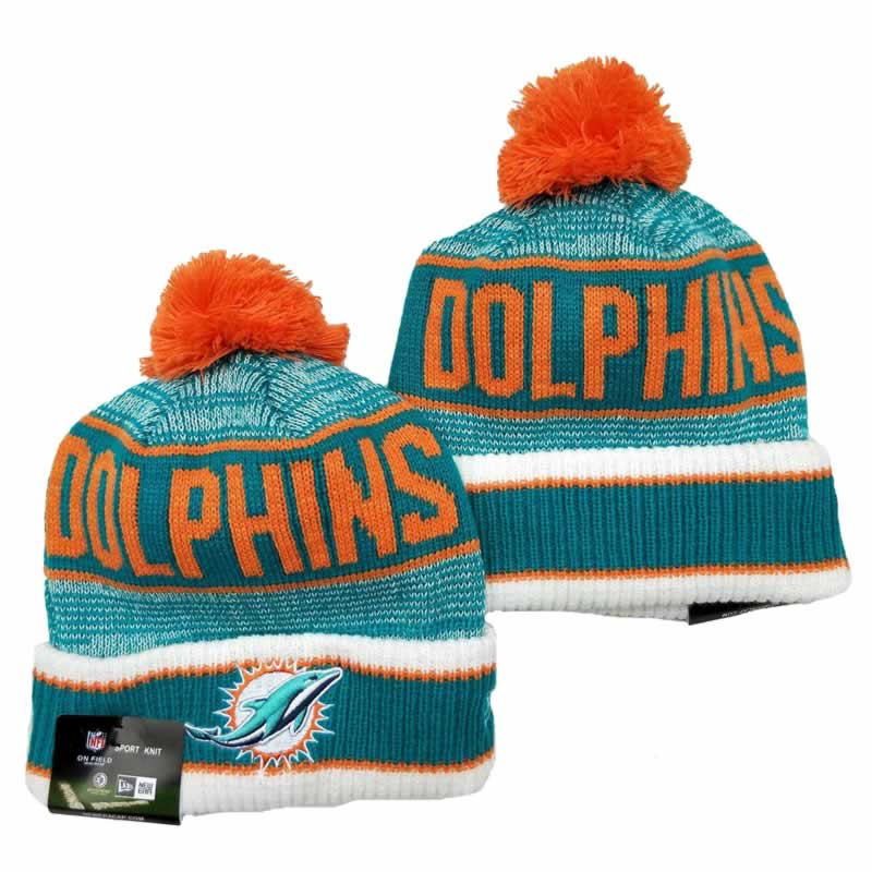 Miami Dolphins Team Logo Knit Hat YD (8),We sell and wholesale Miami Dolphins Team Logo Knit Hat YD (8) on line form chian!